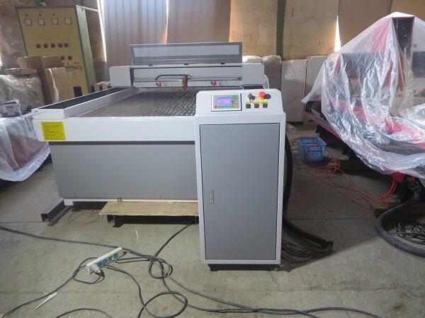 دستگاه برش لیزر