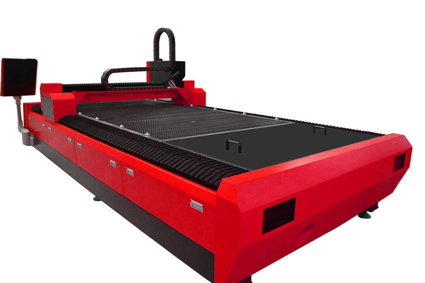 دستگاه برش لیزر