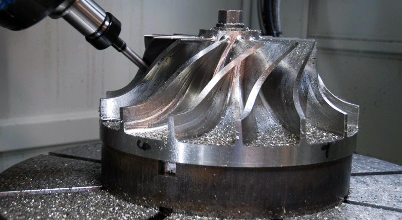 دستگاه سی ان سی