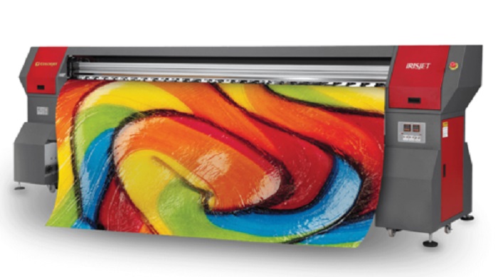 دستگاه بنر دست دوم