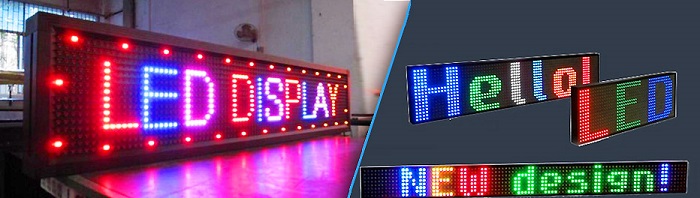 تابلوهای فلکسی چیست