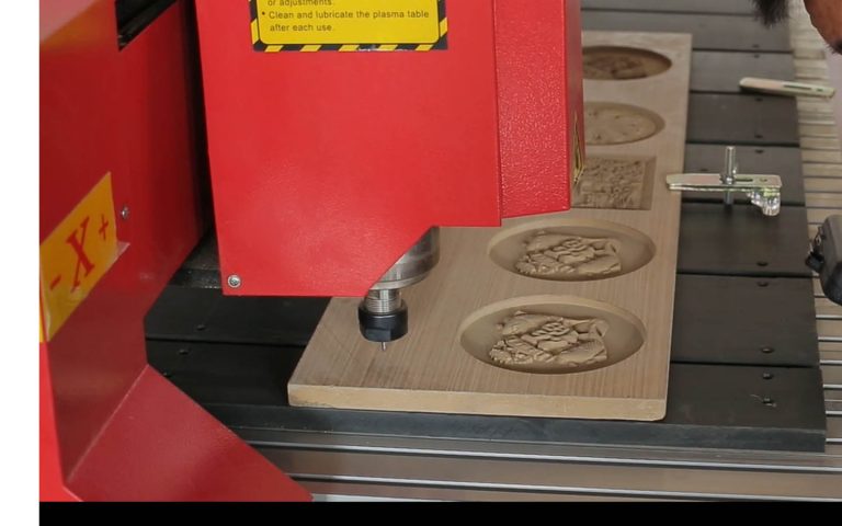 فروش دستگاه سی ان سی در اصفهان