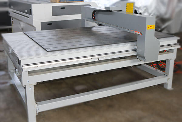 کاربرد دستگاه های سی ان سی