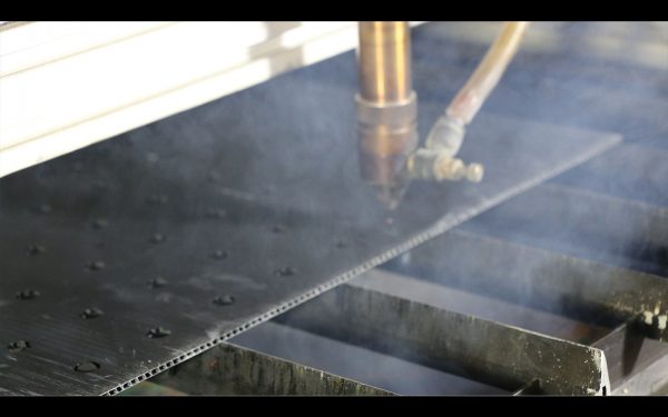 کاربردهای دستگاه برش لیزر در دکوراسیون داخلی